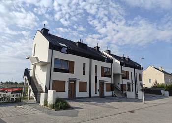 3pok, 102met, okolice Iwaszkiewicza TARAS/OGRÓD/MP (Wrocław)