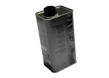 MERCEDES plyn hamulcowy DOT4 PLUS 331.0 OE 1L