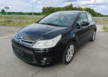 Citroen C4 ŁADNY I (2004-2010)