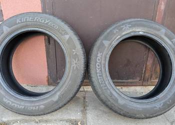 Opony Letnie 185/65R15 Komplet