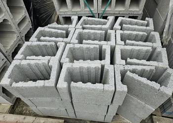 Kształtka L Betard – Murek oporowy / Prefabrykat – Wyprzedaż!