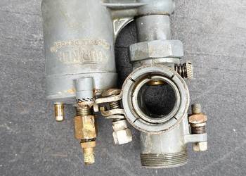 GAŻNIK GURTNER M20