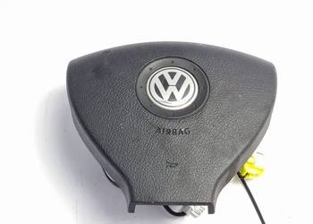 PODUSZKA AIRBAG VOLKSWAGEN GOLF V 1K0880201P