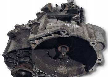 SKRZYNIA BIEGÓW VW Passat B6 2.0 TDI BKP 140KM manualna MANUAL KDN