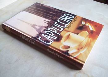 Cappuccino  -  Mariella Righini/FA