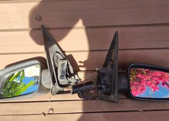 Lusterko boczne PRAWE / LEWE Citroen ZX