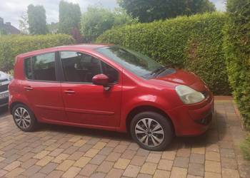 Renault Modus