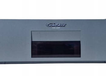 GoldStar VHS Video GSE Q 20 P GSE-Q20P VHS
