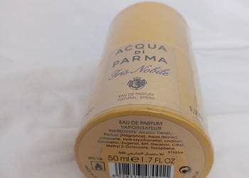 Acqua Di Parma Iris Nobile 50 ml edp