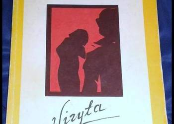 Wizyta - Stanisława Fleszarowa-Muskat