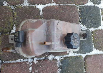 Zbiornik wyrównawczy Citroen Xsara Picasso I 2.0 HDI
