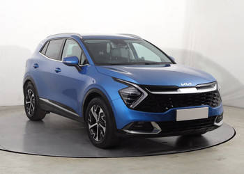Kia Sportage 1.6 T-GDI