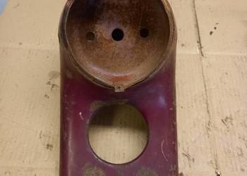 Lampa zak rye