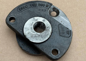 Deutz Fahr Agrotron 230 260 Skrzynia Osłona Wałka Pośredniego Obudowa CZĘŚ… Jastrzębniki