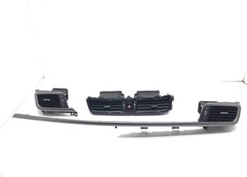 KRATKI NAWIEWU PRZÓD KOMPLET KIA OPTIMA 84795-D4000 Sedan/Limuzyna