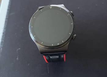 Huawei watch GT2 pro