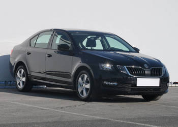Skoda Octavia 1.4 TSI