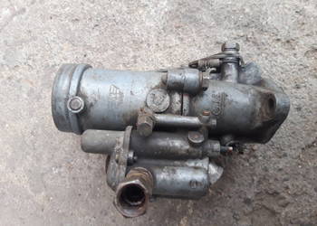 Warszawa żuk gaznik.