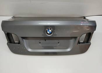 KLAPA BAGAŻNIKA BMW F10 A52