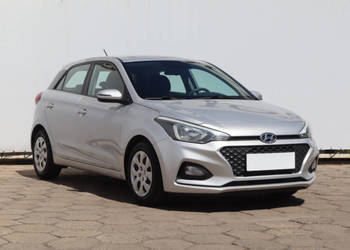 Hyundai i20 1.2