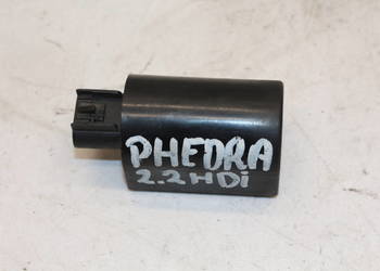 PHEDRA 2.0 2.2 JTD MODUŁ PRZEPIĘCIA ALTERNATORA 9656112480