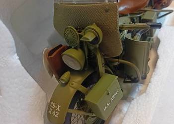 Harley WLA 42