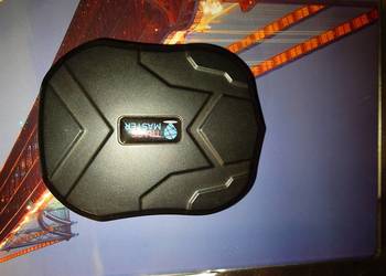 Tracker GPS lokalizator