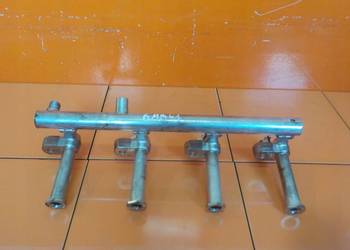 VOLVO S60 V60 V40 V70 2.0 T T4 18r 190KM B4204T19 listwa wtryskowa 31478555