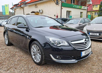 Opel Insignia OPC, Virtual, 4x4 A (2008-2017)