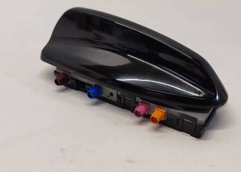 VOLVO XC40 ANTENA DACHOWA REKIN 717 31438104