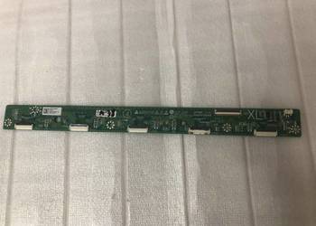 Driver LG50 R-5 EAX64798401 XL