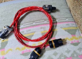 Belden 83803 przewód zasilający