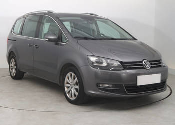 VW Sharan 2.0 TDI BMT