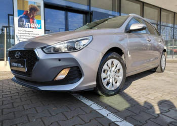 HYUNDAI i30, 2019r.