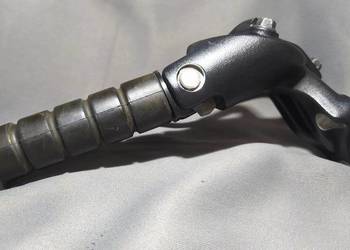 INDIAN  PODNOZEK PASAZERA PODEST SET GUMA 950 zł / szt