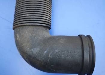 Wlot powietrza na alternator kolanko BMW E38 m52 728