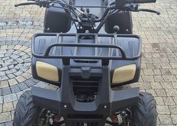 ATV (quad) 110