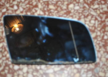 Wkład prawego lusterka szerokokątowego BMW E60 E61