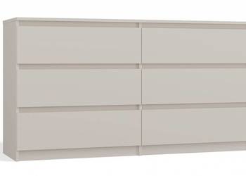 Komoda Malwa M6/140 KASZMIR