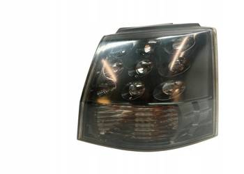LAMPA TYŁ  PRAWA LIFT EU LED   Mitsubishi Outlander II (2005-2013)