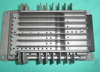 AUDI A4 B7 III 07r wzmacniacz radia 355003-008