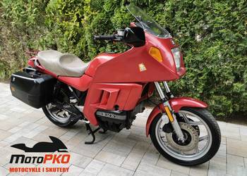 BMW 100K RT RABAT -500zł od ceny TRANSPORT cała Polska 400zł