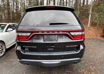 Doge durango