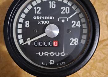 Licznik ursus c 330m Nowy Prl