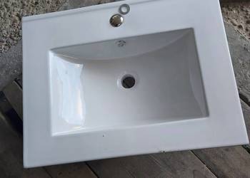 Nowa umywalka 61,5cm x 47cm