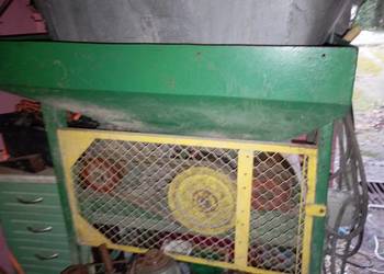 Gniotownik do zboża