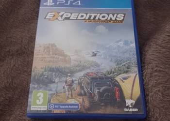 Sprzedam grę Expeditions