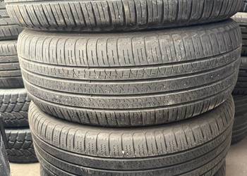 255/60r20 Pirelli Scorpion całoroczne 4 szt
