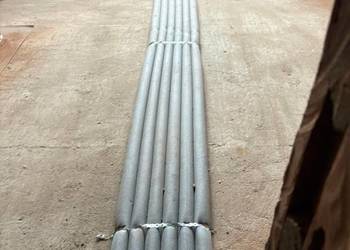 Odwierty pionowe pod pompę ciepła – pewna robota od 90 zł/mb Milicz GWC