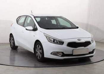 Kia Ceed 1.6 CRDi